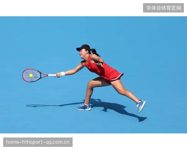 网球体能师制定耐力与力量方案：打造赛场上的“钢铁战士”