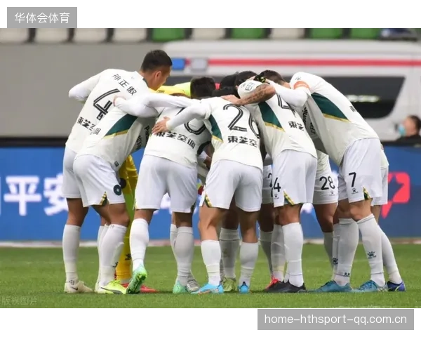 新赛季实力最强五支球队：如何在竞争激烈的联赛中脱颖而出？